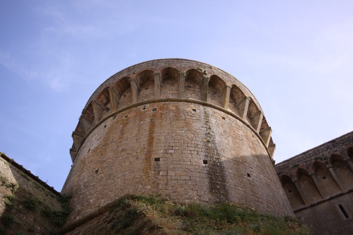 Toscane 09 - 502 - Volterra